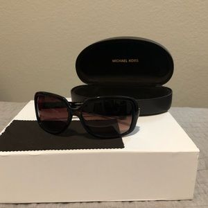 Micheal Kors Sunglasses